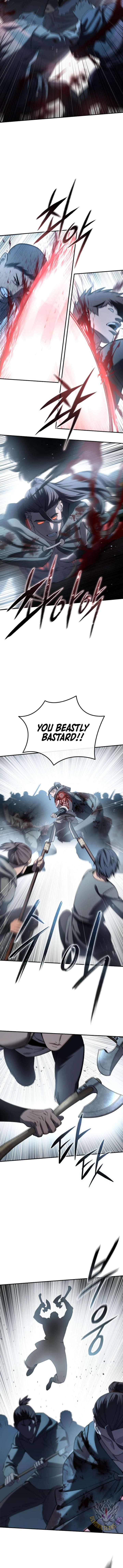 Star-Embracing Swordmaster Chapter 89 13